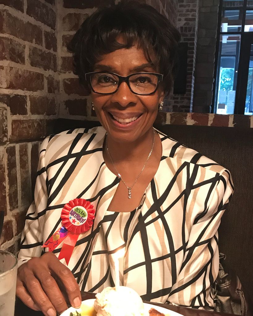 Wilma J. Watkins