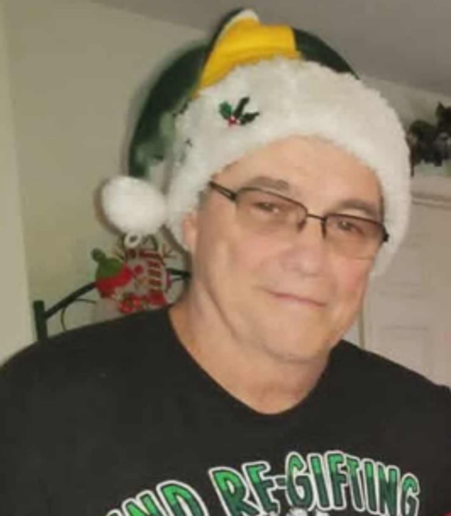 Donald Egerton Profile Photo