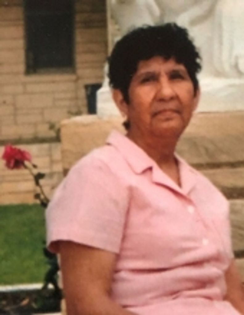 Ofelia  Deluna Guzman