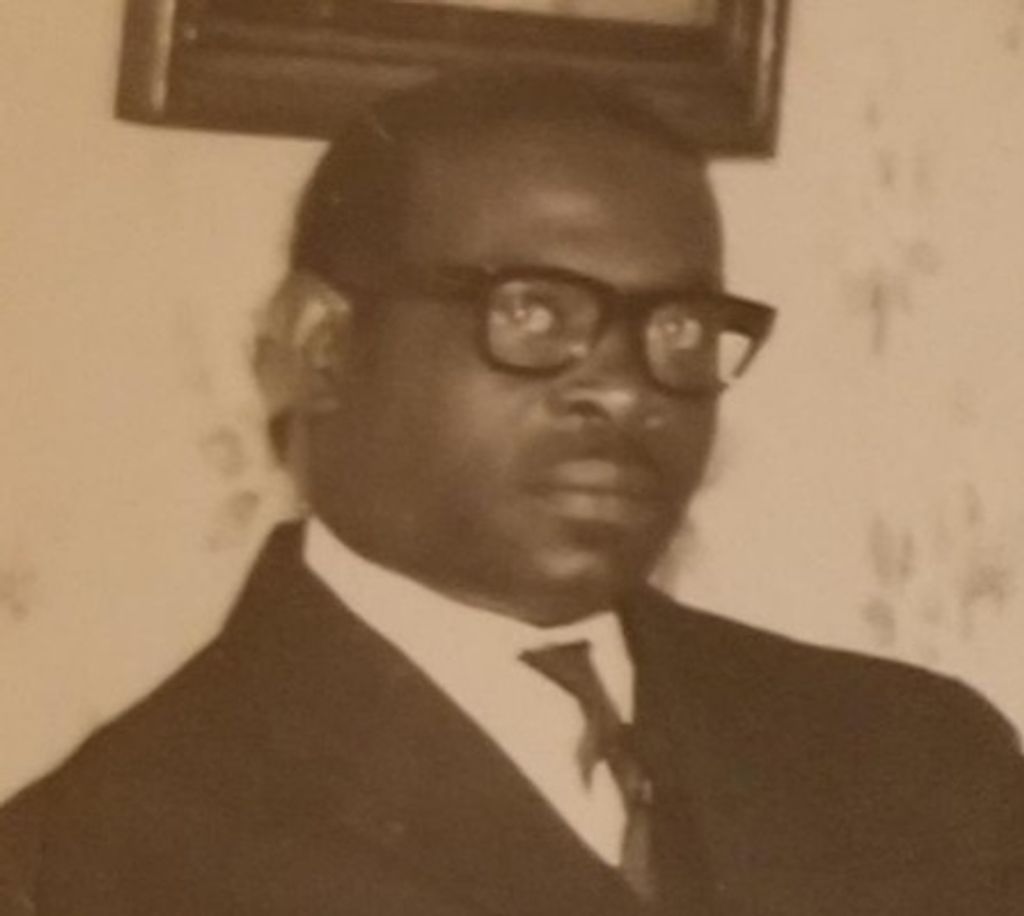 Stanley Brown Profile Photo