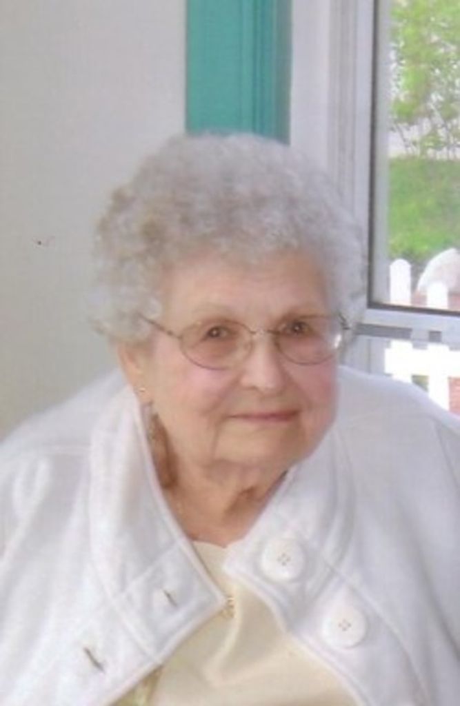 Mary A. Okonski