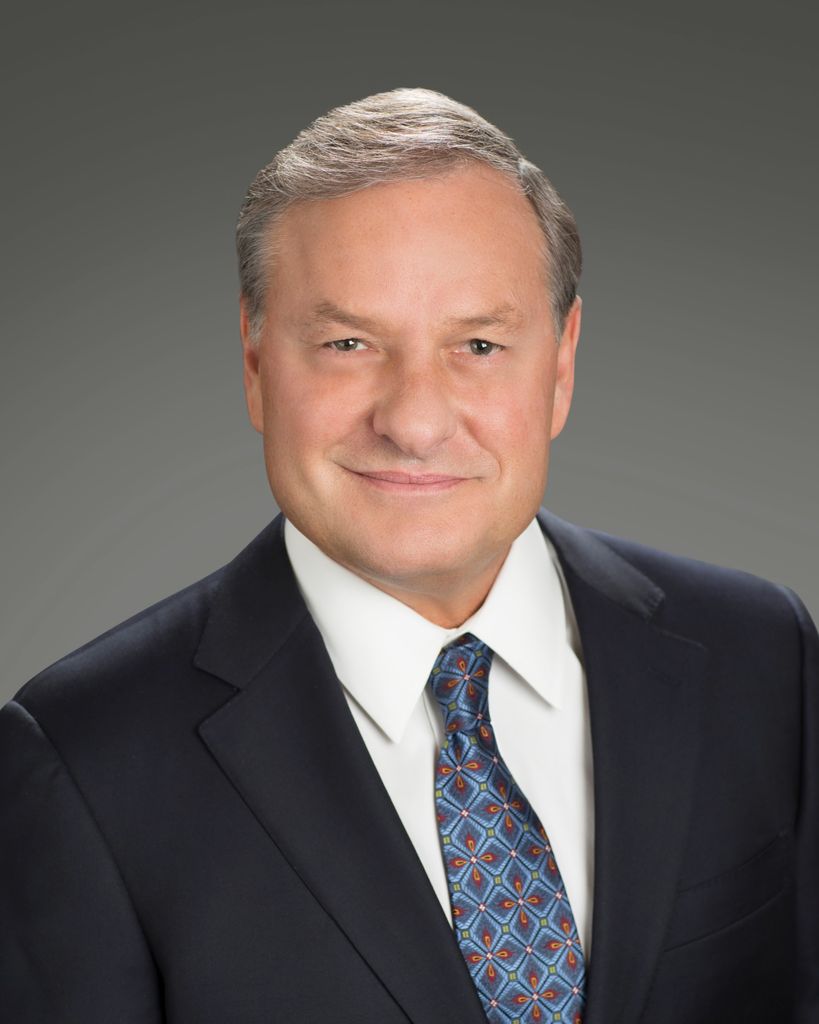 Michael David Johnson