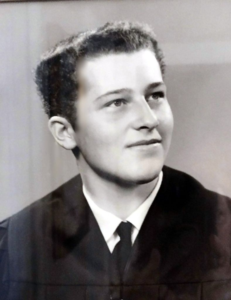 Houston "Bill" W. Long