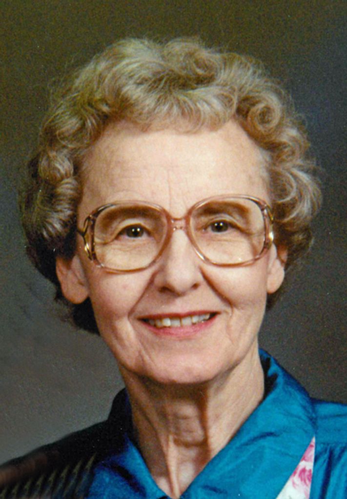 Dorothy Myers