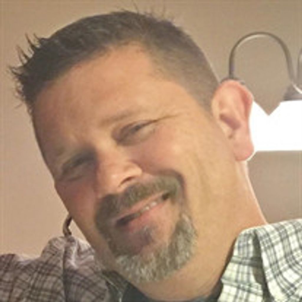 Michael Ray Welch