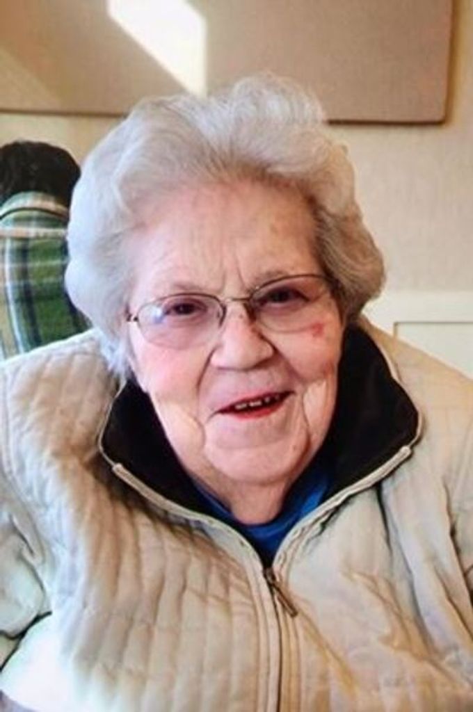 Eileen Evelyn Miller Profile Photo