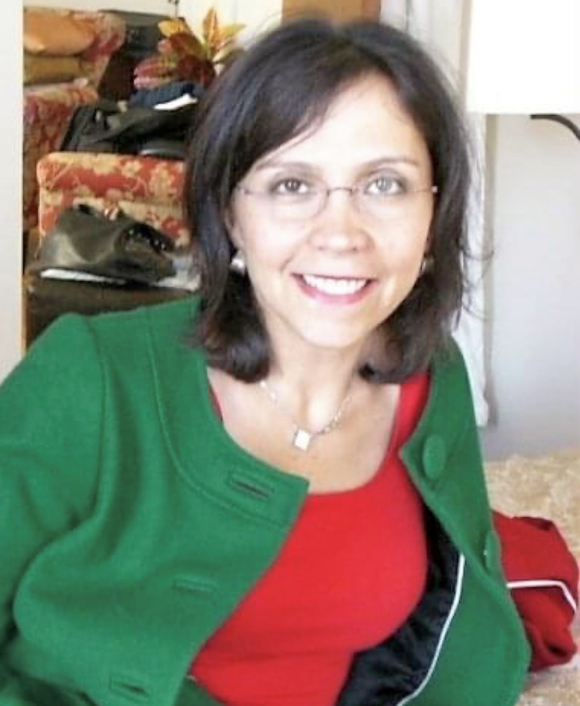 Rosa del Carmen Fortunella Alfaro Carozzi Profile Photo