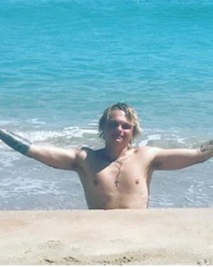 Kyle Adam Brinegar Profile Photo