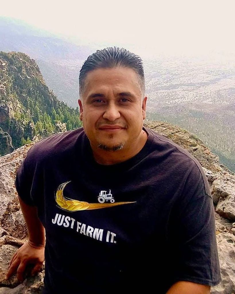 Ralph Anthony Vigil Profile Photo