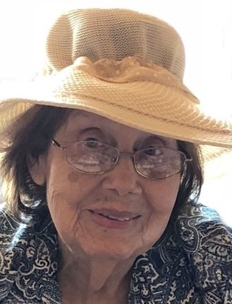Consuelo Alonzo Profile Photo