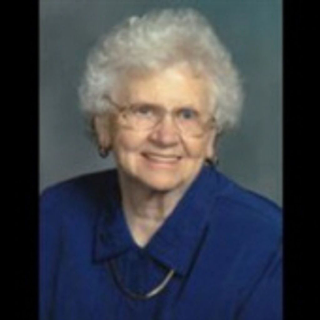 Gladys Paulsen