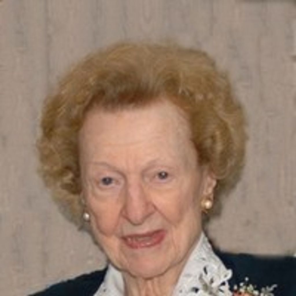 E. Isabel Logan