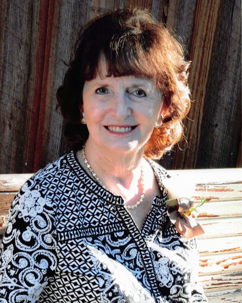 Delores Jan Carter
