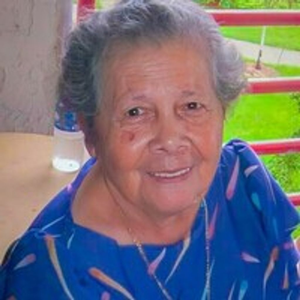 Rosa Rivera