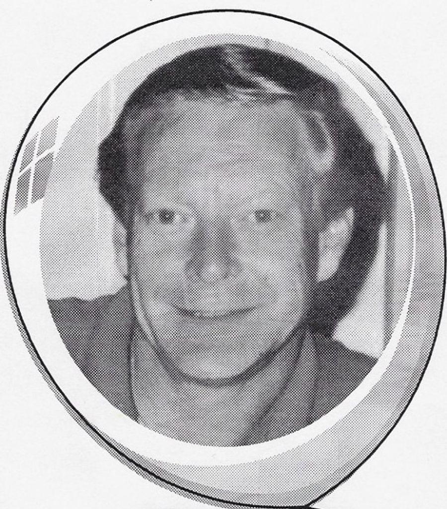 Wayne Edward Harris