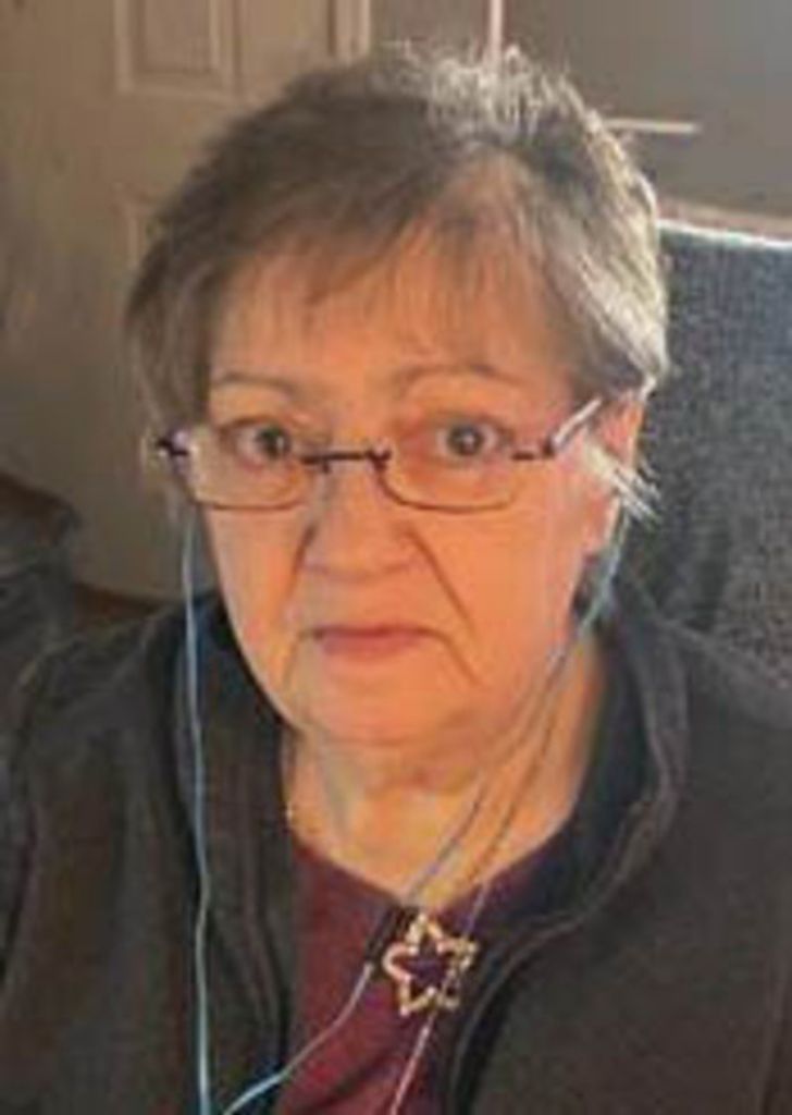 Rita Angela Esten Profile Photo