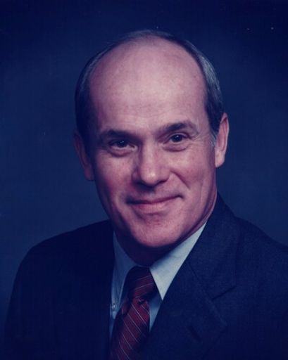 Photo of John Ezra Gauldin, Iii