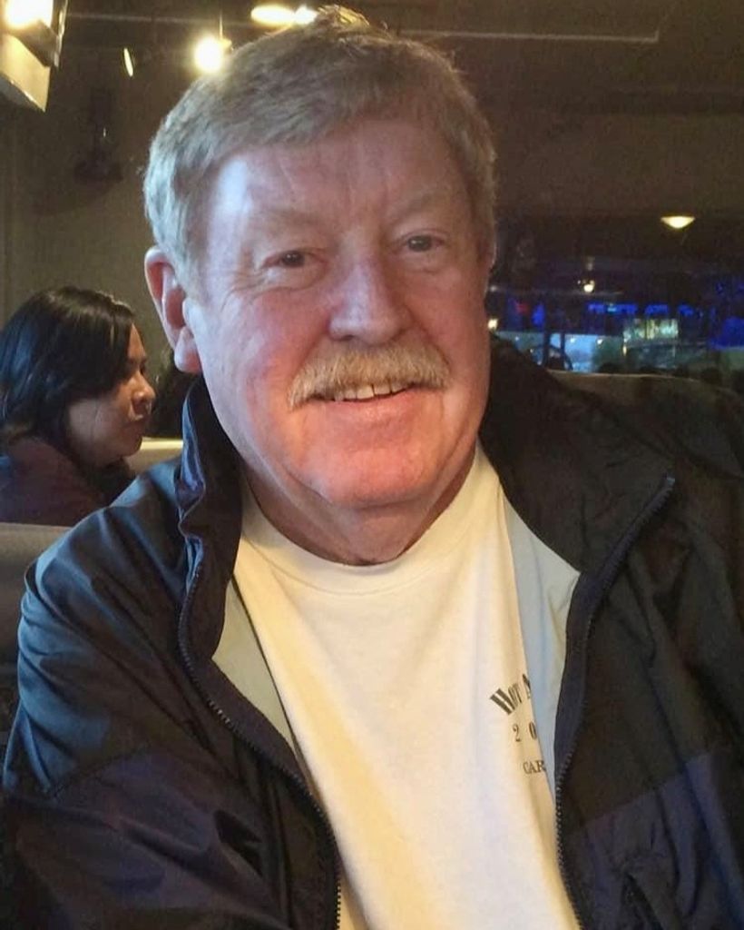 John Michael Lanzit