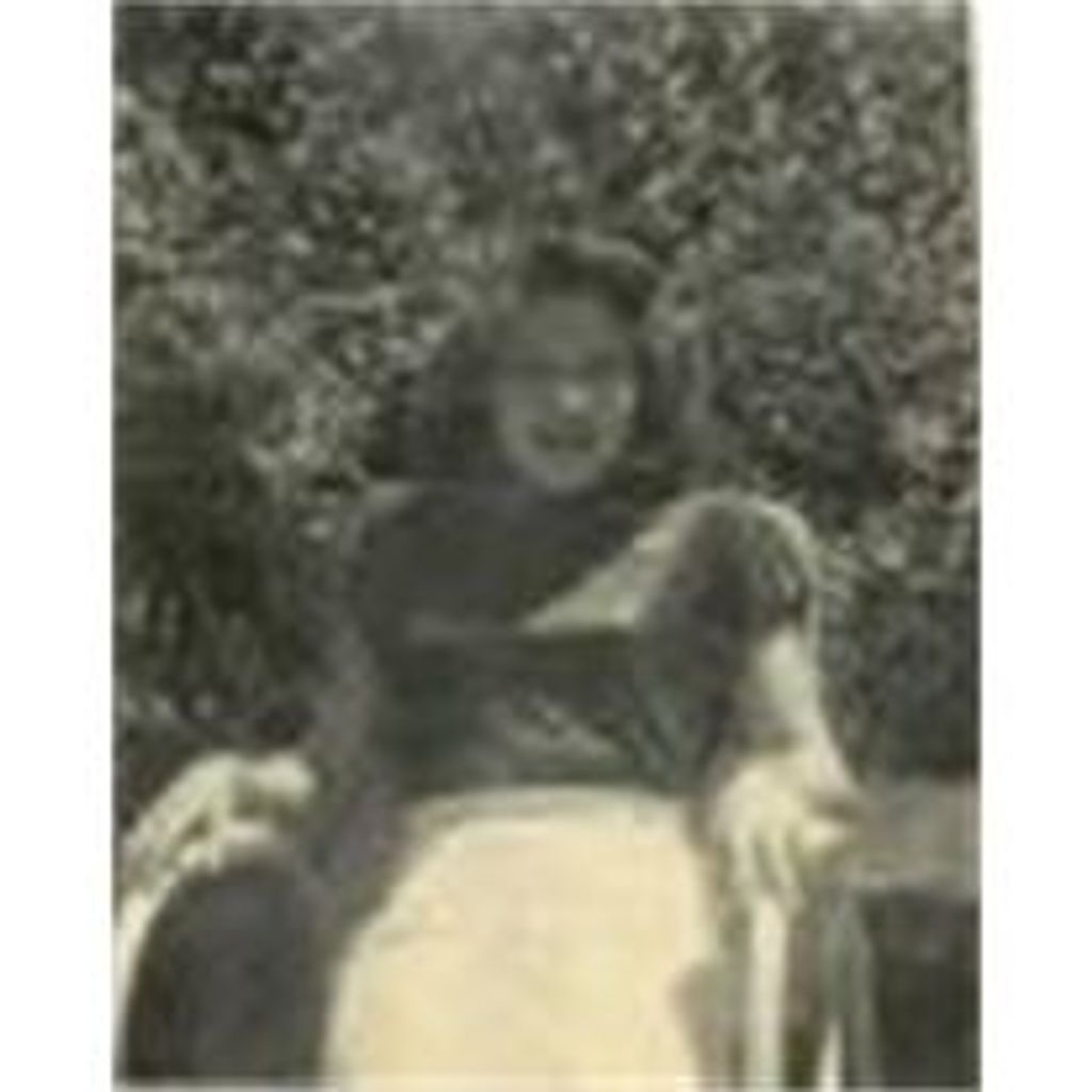 Beatrice - Age 82 - Cuyamungue Duran