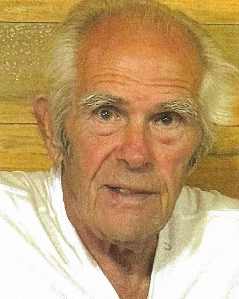 Jerry Charles McCright