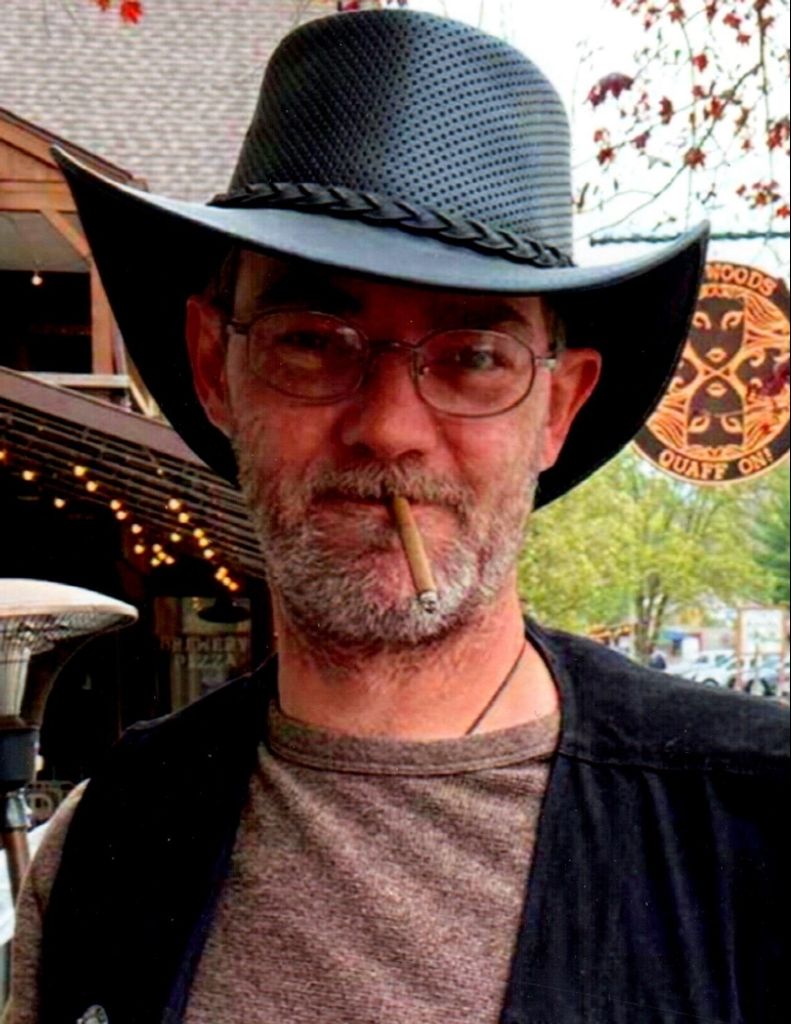 Jeremy Lee Longbrake Profile Photo