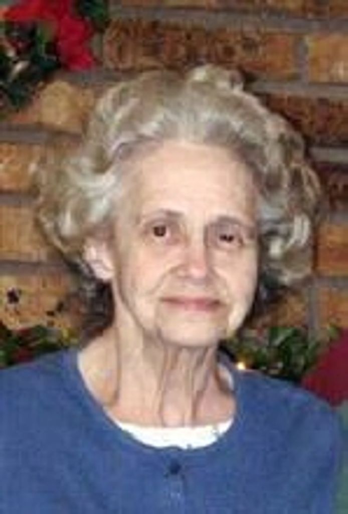 Lois Romano Dabbs