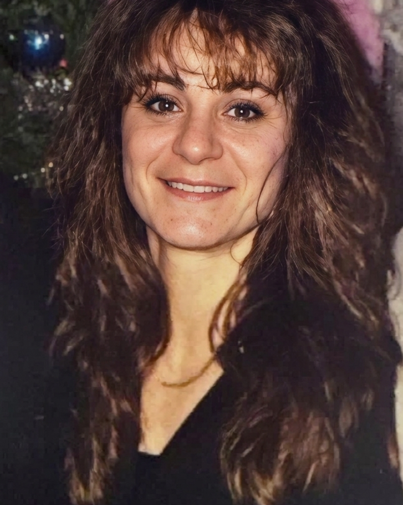 Trisha Ann Cardinal Profile Photo