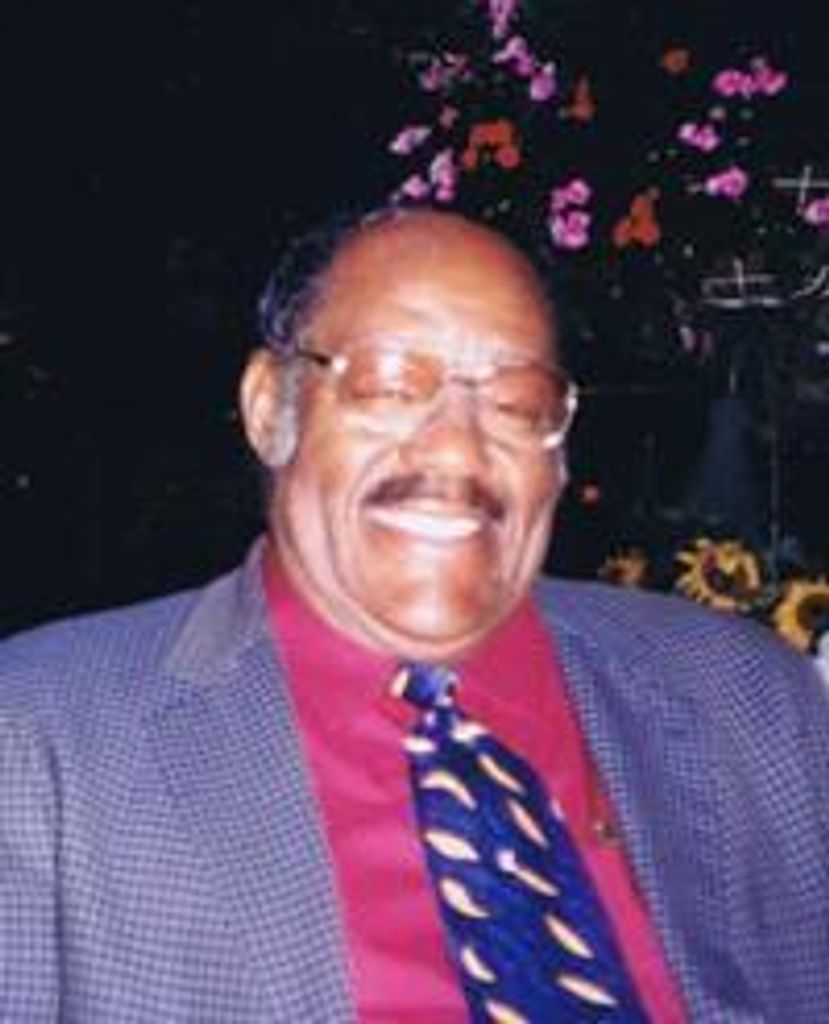 Christopher Merritt, Sr.