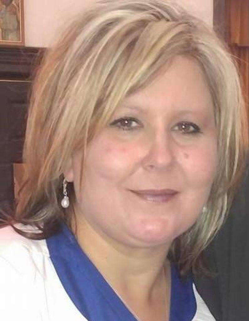 Lisa Anne Cribley