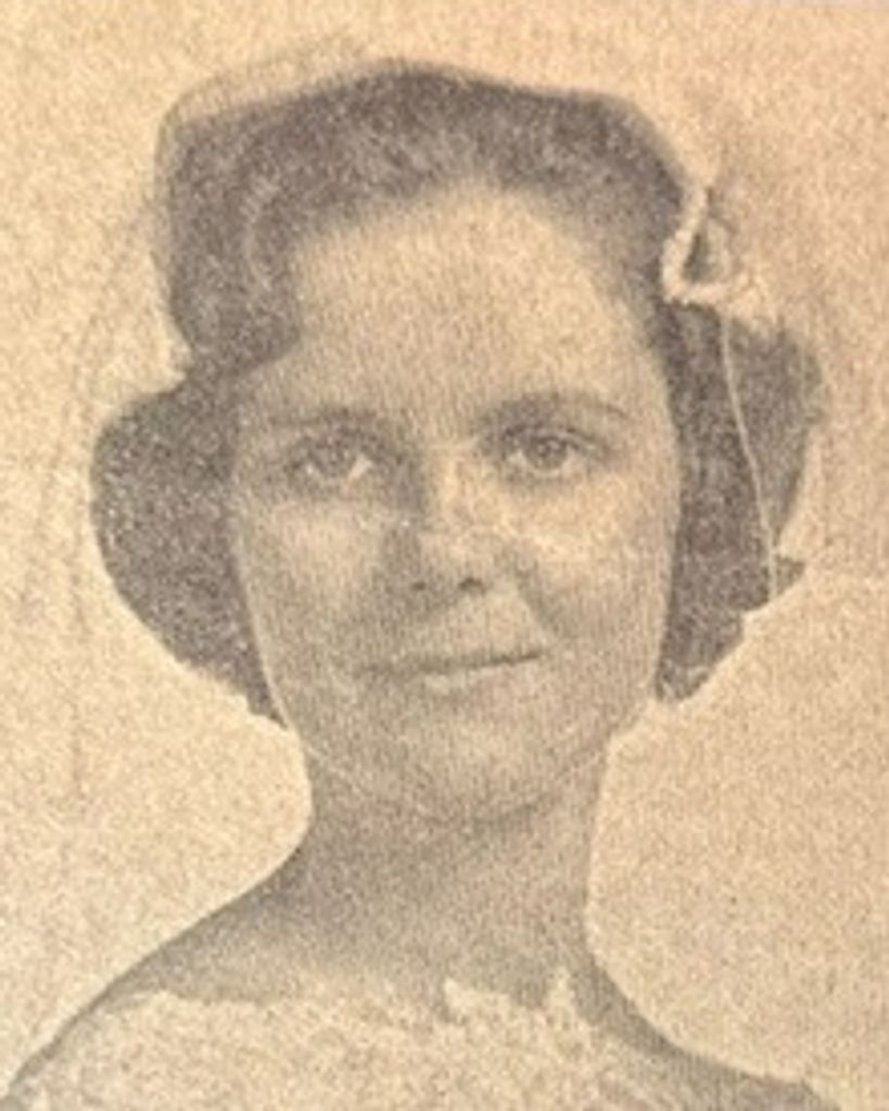 Katherine Trocolla