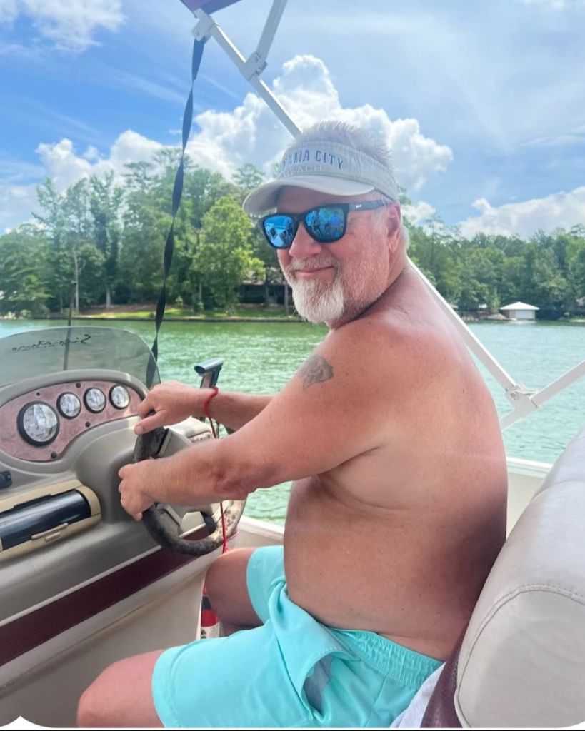 Ralph Richard "Ricky" Adams
