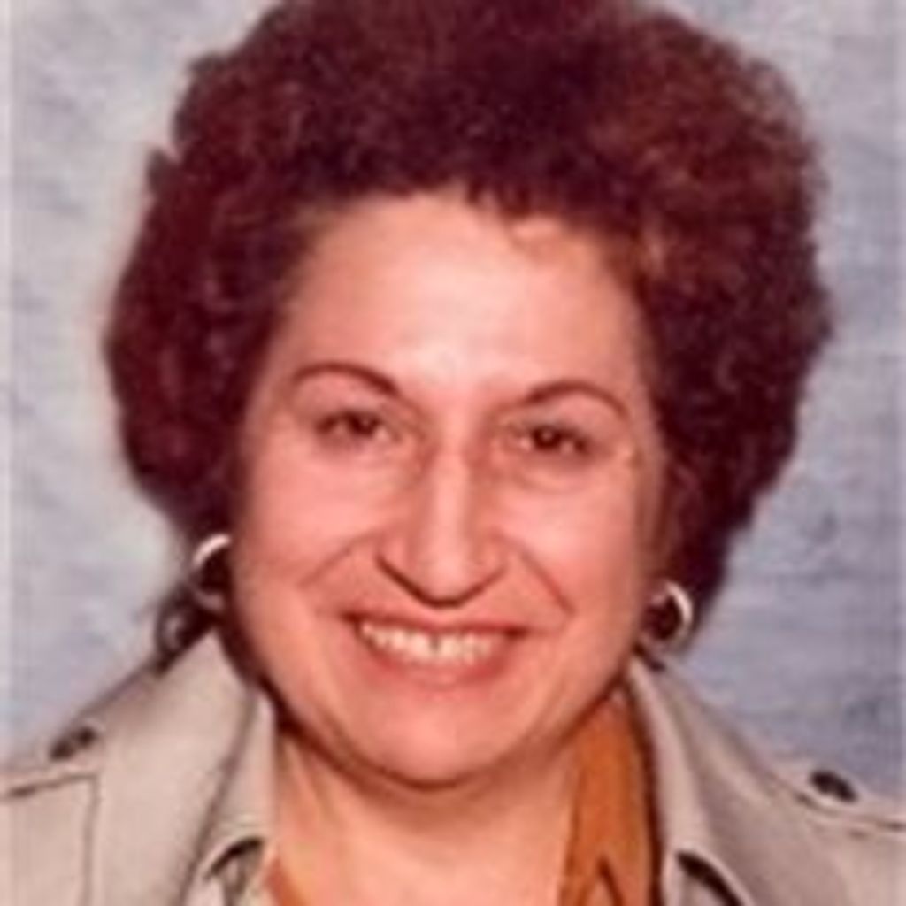 S Eliza S. Haffty