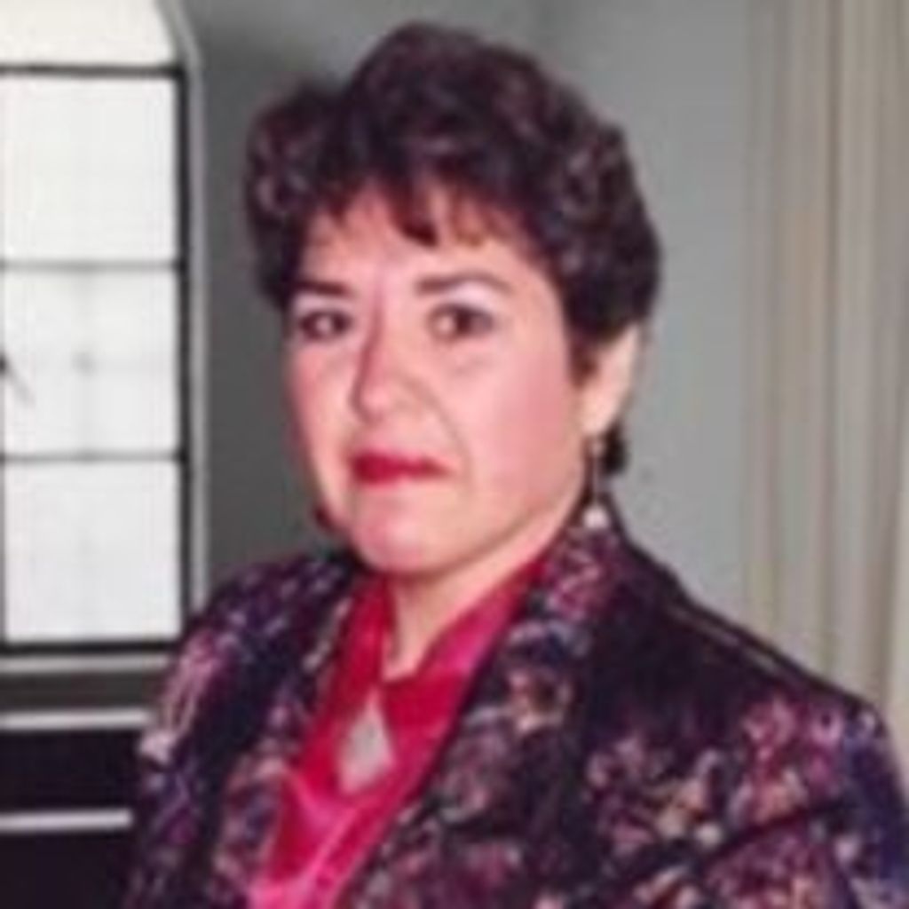 Blanca Irma Garza