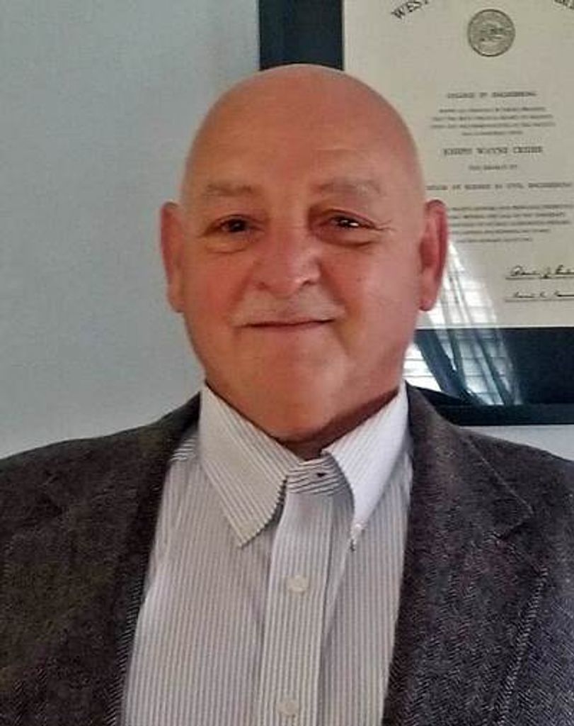 Jospeh Wayne Crider Profile Photo
