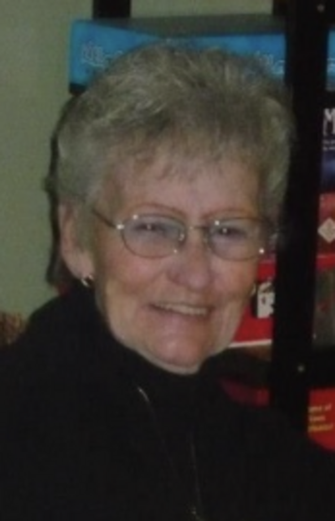 Mary O'Bier Gray Profile Photo