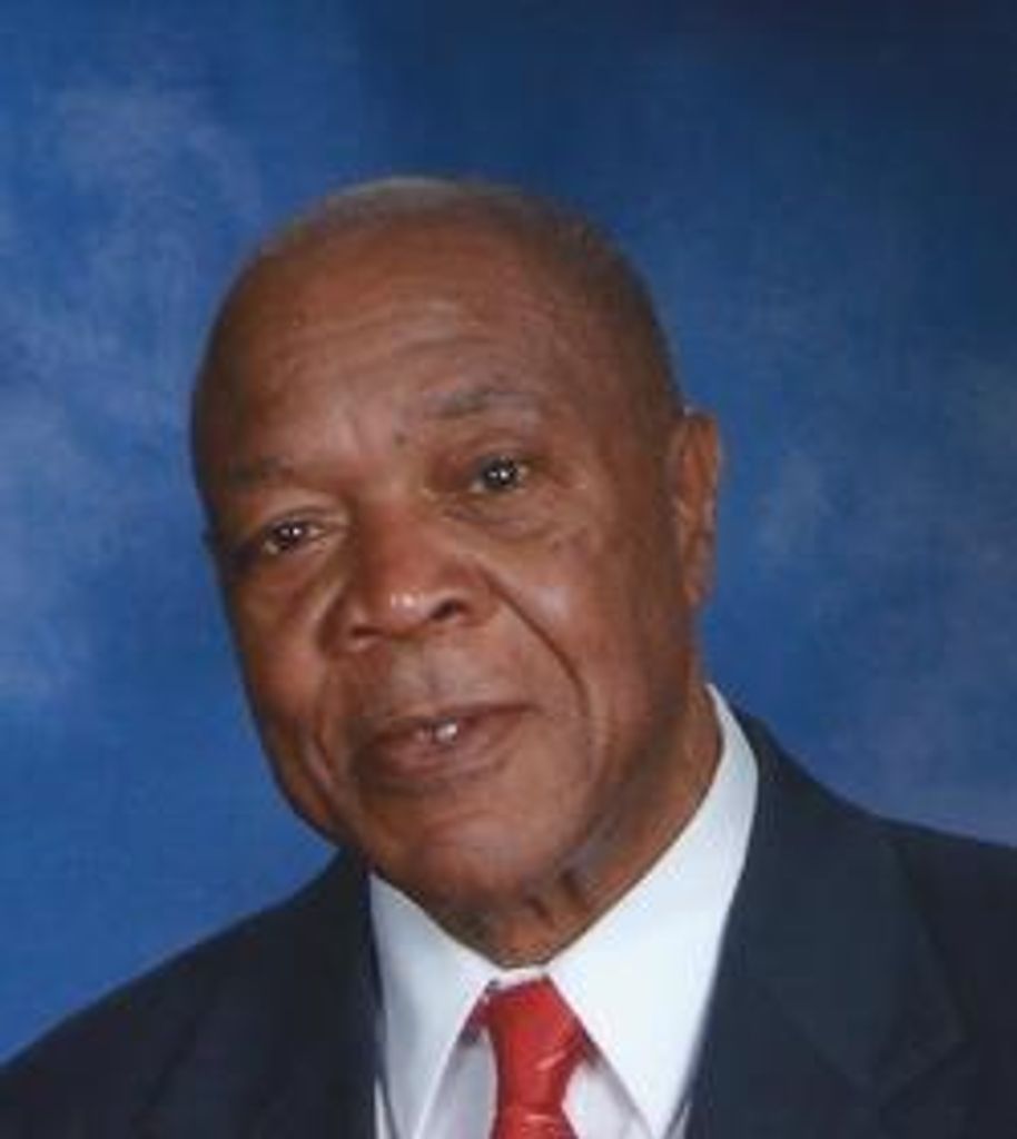 Clyde Lorenzo Jones Profile Photo