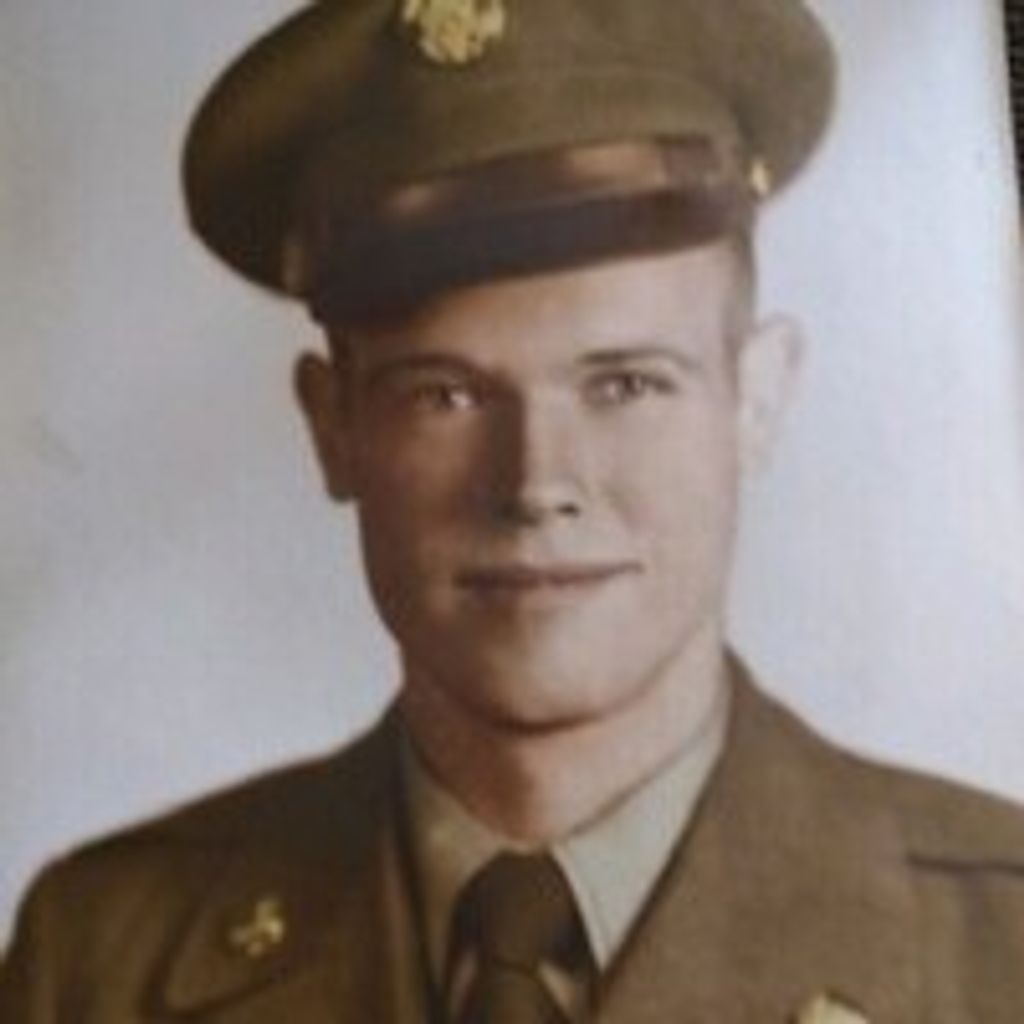 Grover Edward Goins