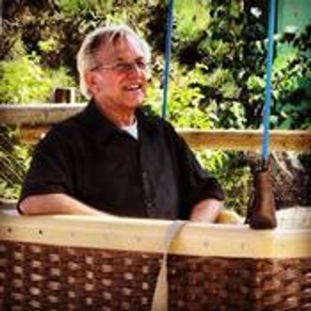 Randall Bruce Jennings