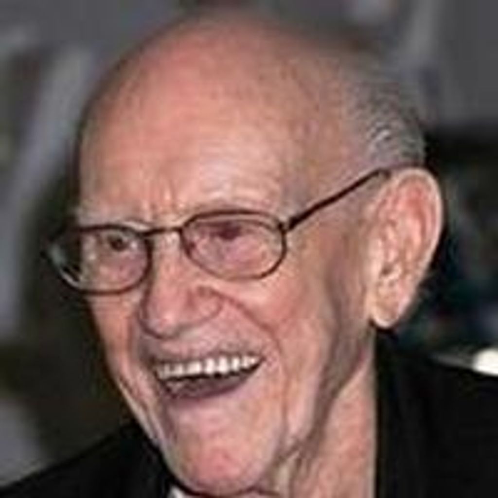 Ralph Osborn