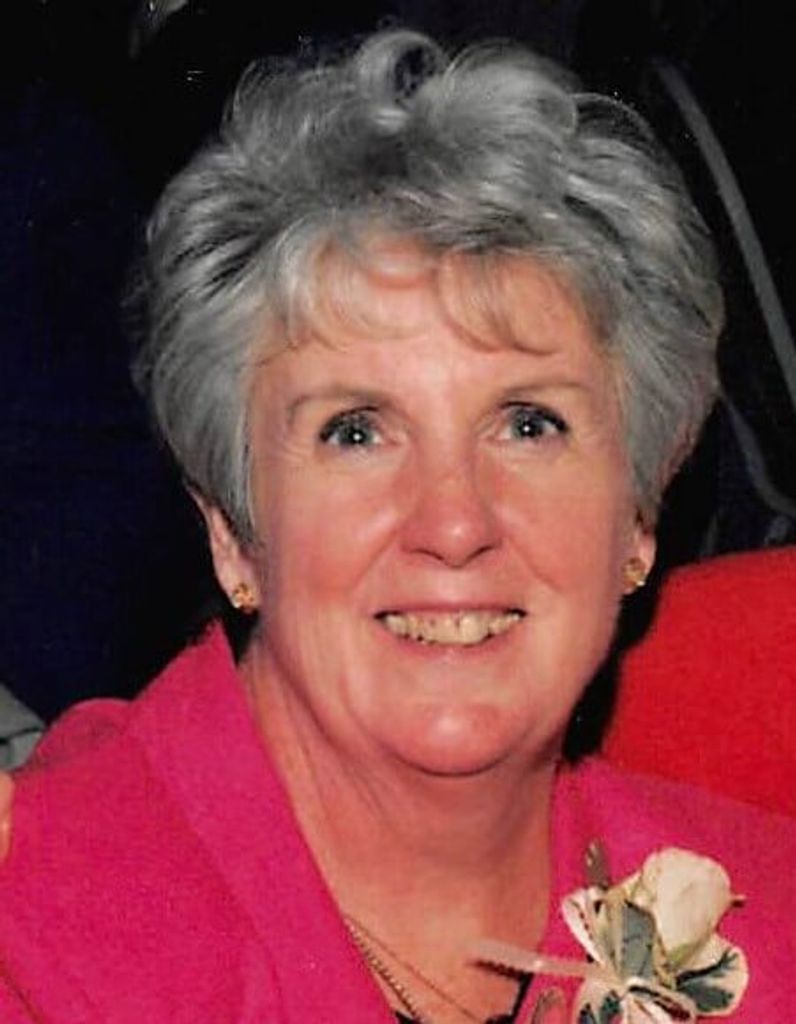 Mrs. Mary Therese Duffy