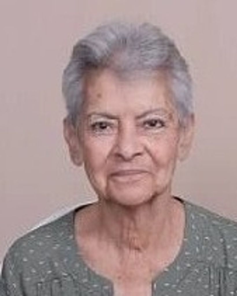 Maria Isabel Morales