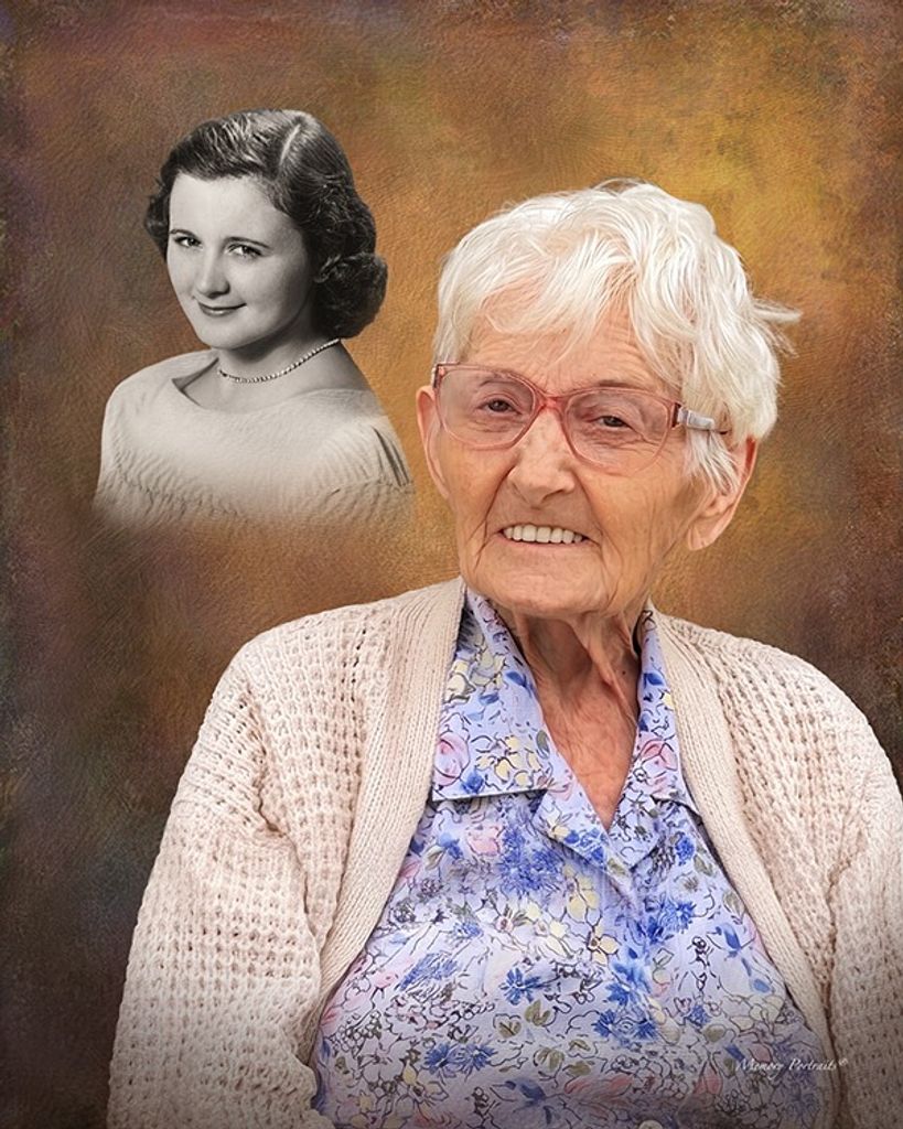 Mary Jean Lilie