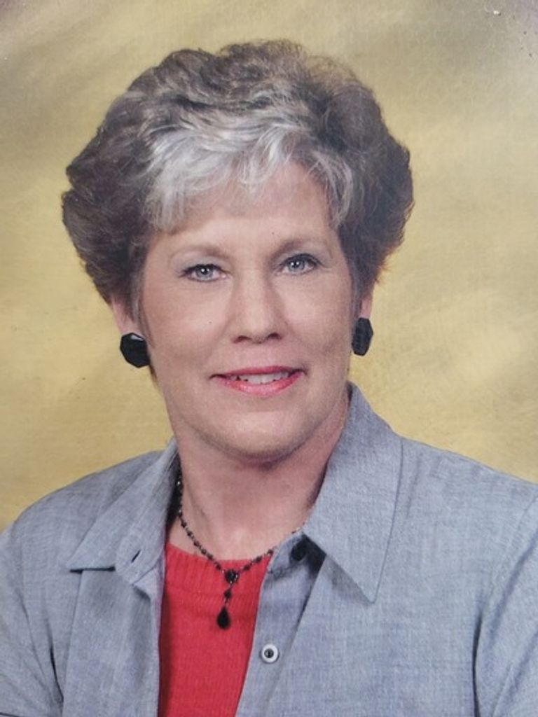 Jeannie Dickerson Fuller Profile Photo