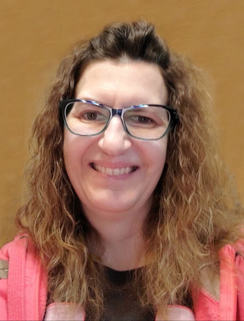 Kim Myers Profile Photo