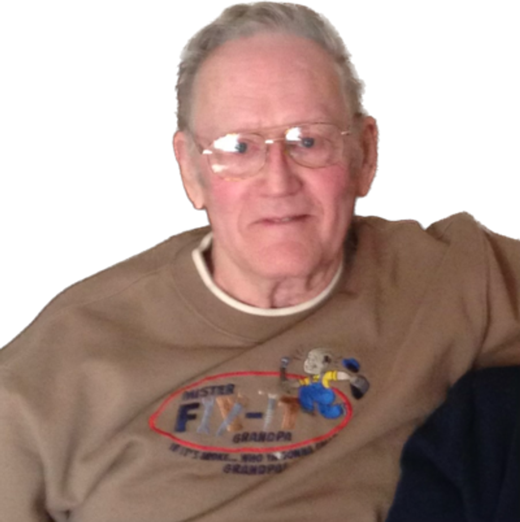 Clinton Commodore Hunt Profile Photo