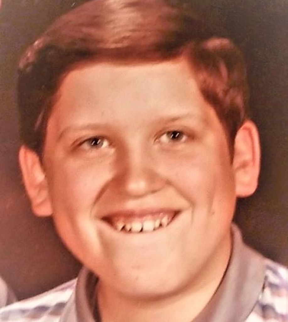 Tommy Allen Melton