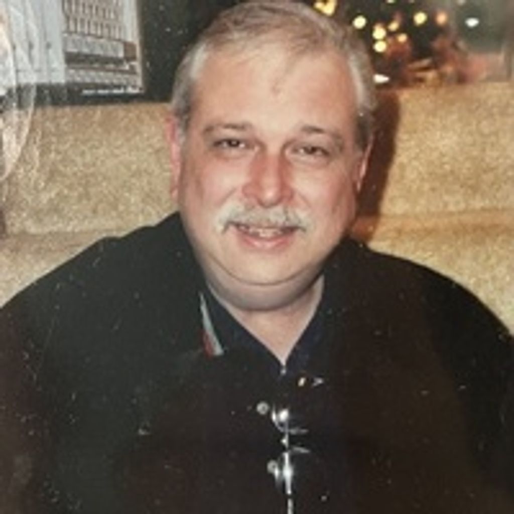 Patrick F. Verhoeve