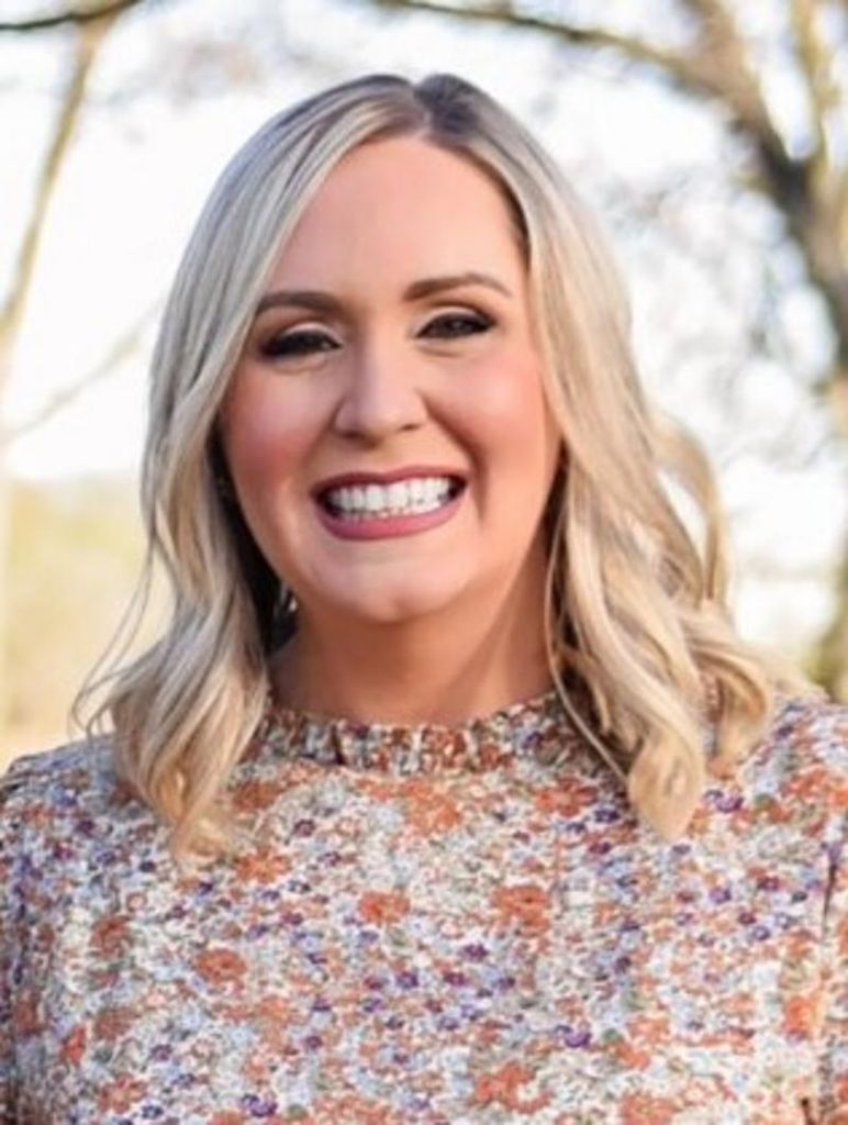 Jessica Doris Tipton Profile Photo