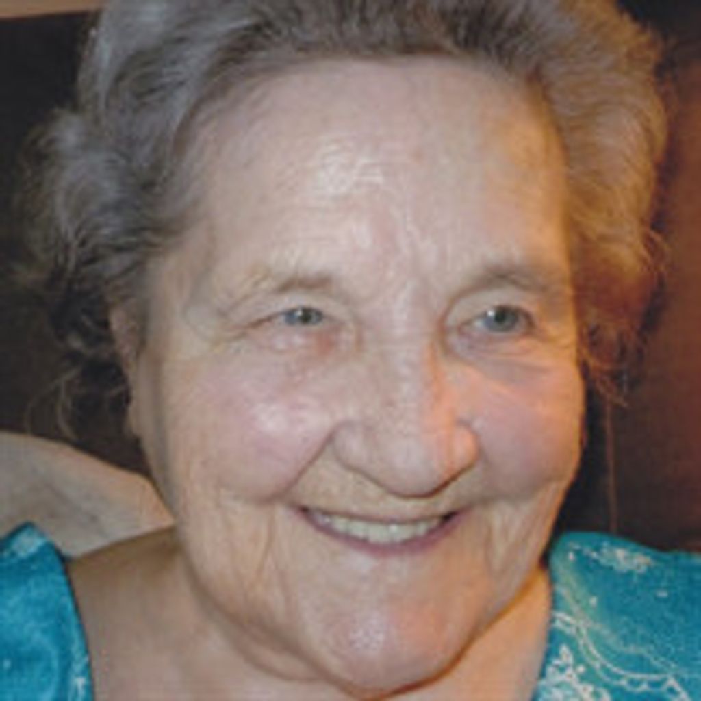 Alexandra "Alice" Kordeleski