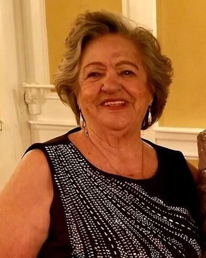 Maria Victoria Gonzales Perez de Rubio's obituary image